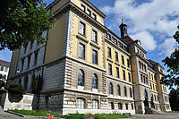 Bibliothèque de la Ville de La Chaux-de-Fonds, Département audiovisuel