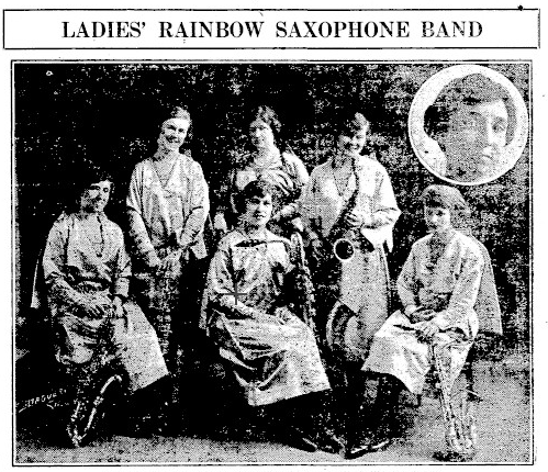 File:LadiesRainbowSaxophoneBand1922.tif