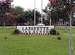 Thumbnail for Lafayette High School (Louisiana)