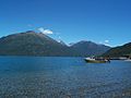 Lake Puelo-Dock.JPG