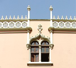 Antiguo Colegio de las Dominicas