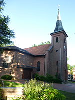St. Martinus (Lahn)