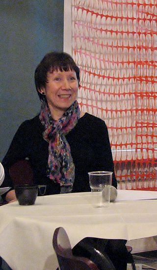 <span class="mw-page-title-main">Anu Lamp</span> Estonian actress