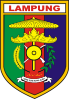 Bendera Lampung