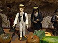 Lapinha do Caseiro, Museu Etnográfico da Madeira, Ribeira Brava - 2023-01-14 - DSC00200