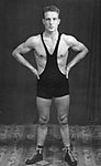 Lauri Koskela, Bronze 1932, Olympiasieg 1936