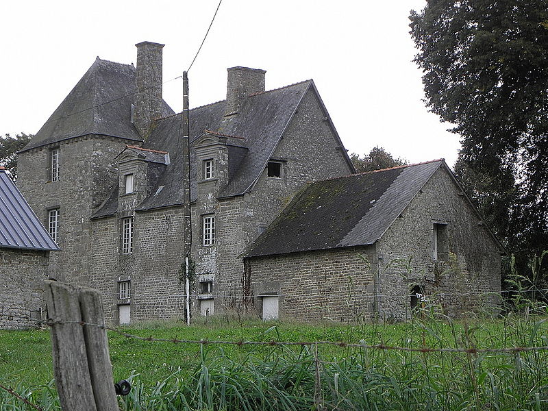 File:Le Châtellier (35) Manoir de La Vieuville.jpg