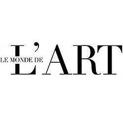 Image illustrative de l’article Le Monde de l'art