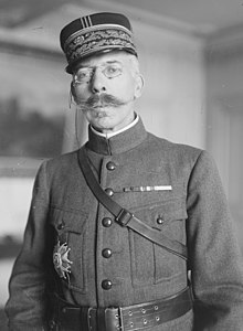 Le général Moinier en 1918, Agence Rol btv1b53005739v.jpg