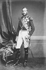 Le prince Philippe de Belgique, comte de Flandre - Ghémar - 1863.jpg