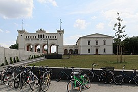 Lipsia - Bayrischer Platz - Bayerischer Bahnhof 17 ies.jpg