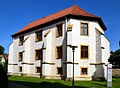 Stadtarchiv/Süsterhaus