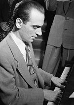 Thumbnail for Lennie Tristano