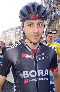 Louvain - Brabantse Pijl, 15 avril 2015, vertrek (B114) .JPG