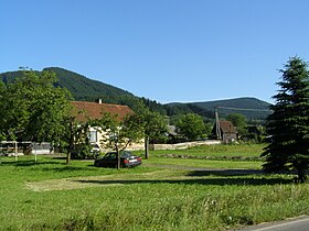 Lhotka (district de Frýdek-Místek)