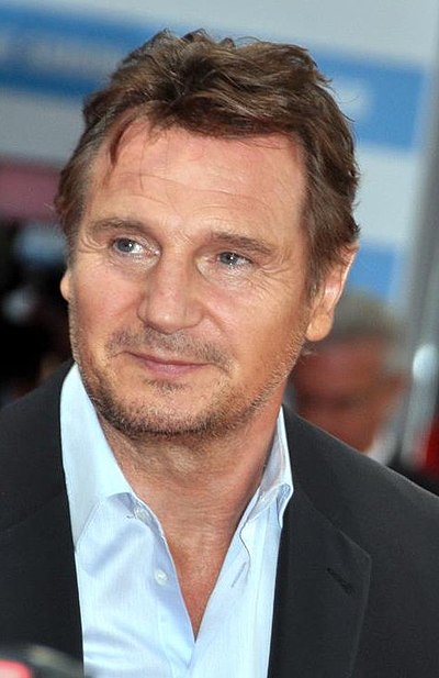 Liam Neeson Net Worth, Biography, Age and more