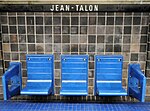 Stesen Jean-Talon