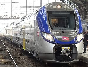 Z 55565/66 in Lille-Flandres