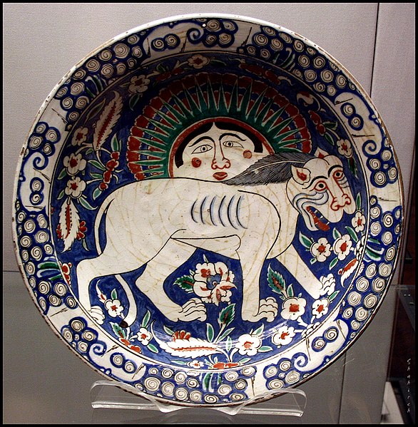 File:Lion and Sun-British Meuseum.jpg