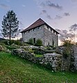 * Nomination Little Castle in Kamnik, Upper Carniola, Slovenia. --Tournasol7 05:10, 1 November 2023 (UTC) * Promotion  Support Good quality. --Johann Jaritz 05:15, 1 November 2023 (UTC)  Support Good quality. --Poco a poco 05:16, 1 November 2023 (UTC)