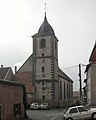 Kirche St. Antoine