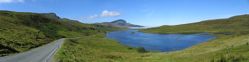 File:Loch Fada Storr Skye 2007-08-22.jpg