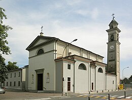 Lodi - église de Santa Maria della Clemenza et San Bernardo.jpg