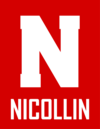 Nicollin-ryhmän logo