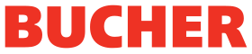 Logotipo da Bucher Industries