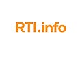Le Logo officiel de RTI Info
