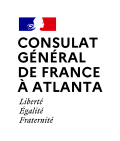 Thumbnail for Consulate General of France, Atlanta