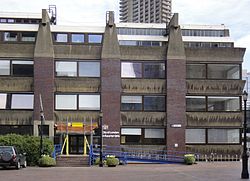 City of London School for Girls