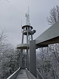 Vignette pour Look Rock Observation Tower