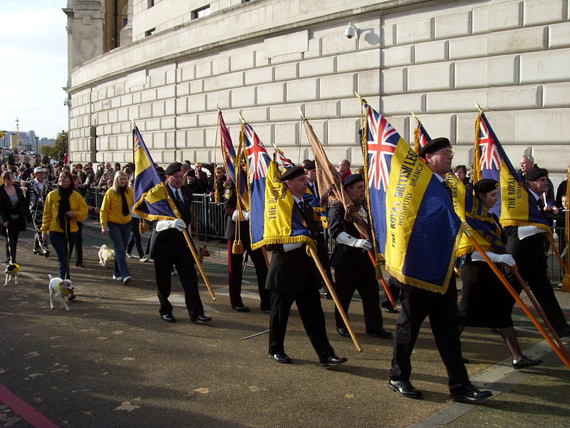 File:Lord Mayor show 2007 (2082977881).jpg