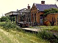 Thumbnail for Lowesby railway station