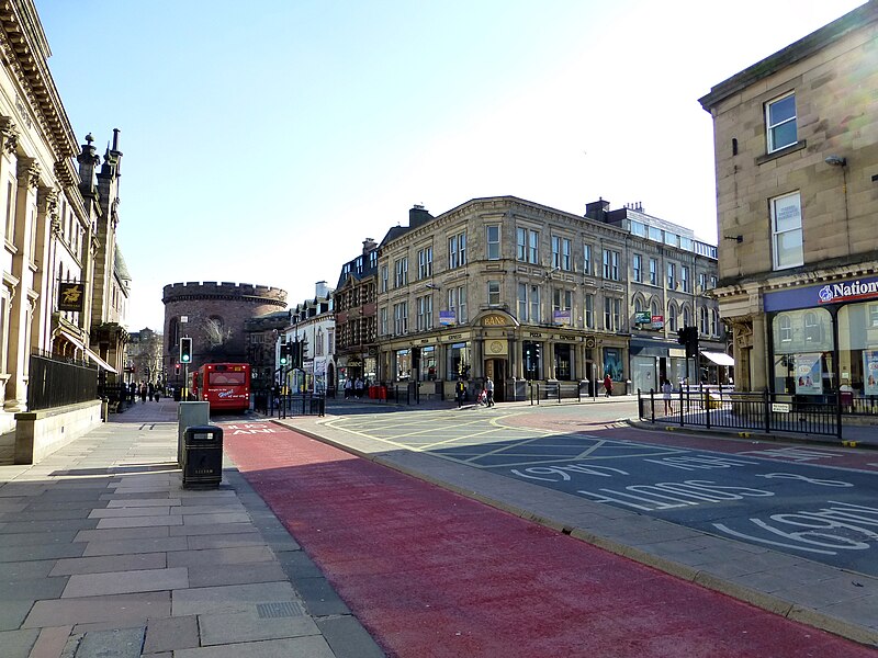 File:Lowther Street, Carlisle.jpg