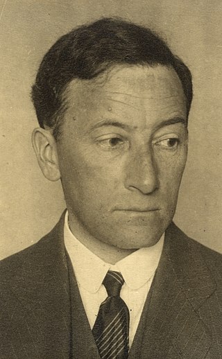 Ludwig von Ficker