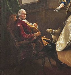 Барон Лудвиг фон Щайн