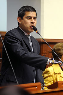 Luis Galarreta