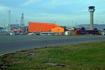 Thumbnail for File:Luton Airport - geograph.org.uk - 2704446.jpg