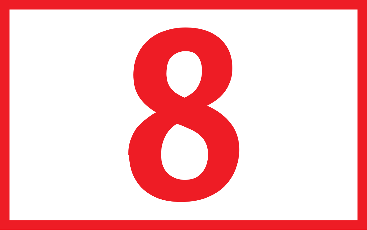 8 svg