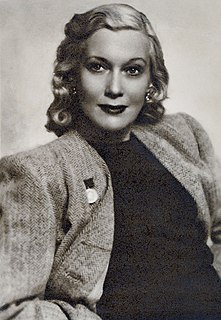 <span class="mw-page-title-main">Lyubov Orlova</span> Soviet actress and singer (1900–1975)