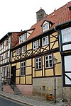 Mühlenstraße 6 (Quedlinburg)