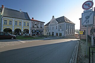 Летоград,  Pardubický, Чешская Республика