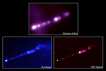 Messier 87: Felfedezésének története, Tulajdonságai, Megfigyelési lehetőség