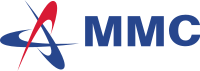 MMC Corporation logo.svg