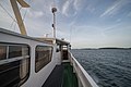 * Nomination M/S Sunnan is a archipelago passenger ship in Stockholm. --ArildV 04:54, 25 September 2018 (UTC) * Promotion  Support Good quality. --George Chernilevsky 05:40, 25 September 2018 (UTC)