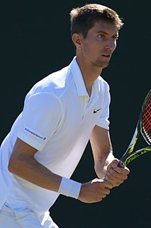 Yannick Maden tennis player (1989-)