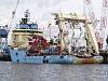 Maersk Advance, 2009