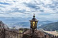 * Nomination Lantern at the gazebo on top of Magdalensberg, Magdalensberg, Carinthia, Austria -- Johann Jaritz 01:57, 5 May 2023 (UTC) * Promotion  Support Good quality. --XRay 03:50, 5 May 2023 (UTC)